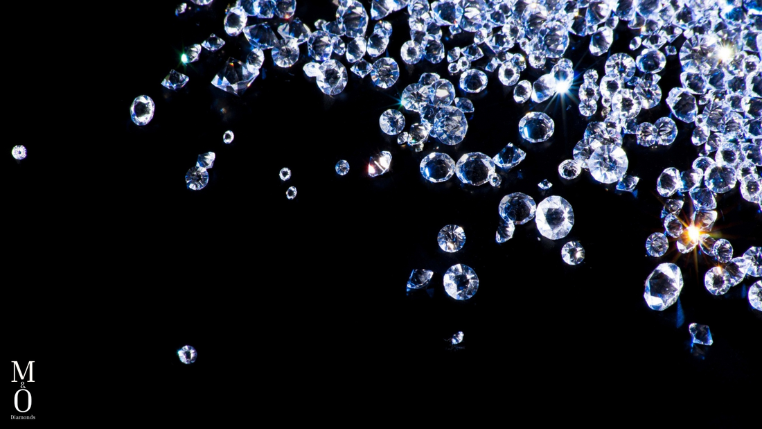 Diament laboratoryjny – czym jest i jak wypada w porównaniu z diamentem naturalnym?